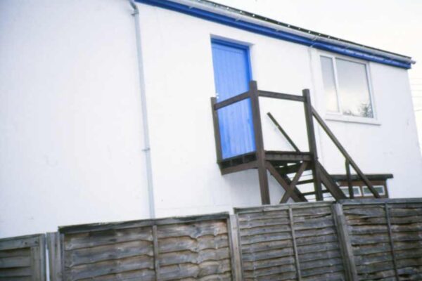 Access-to-flour-store