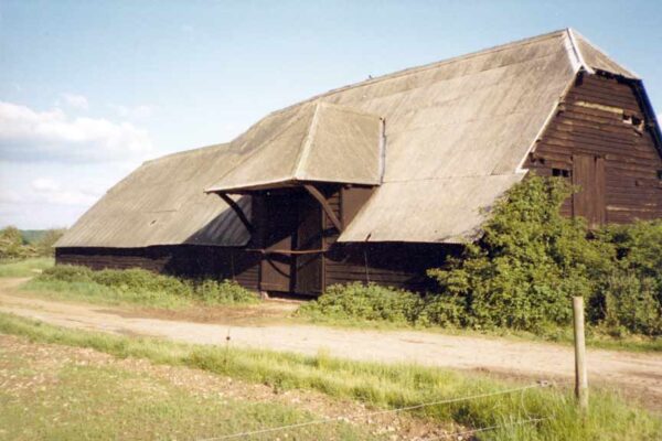 Black Barn Bucklebury