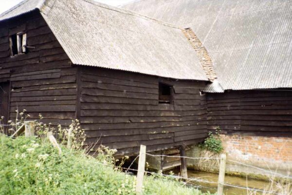 mill-extension