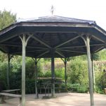 Horse Wheel - Greys Court (190423)
