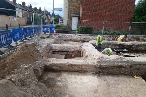 Silver Strret Excavation (July 2019) (7)