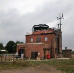 Aircraft - Greenham Common (2018)