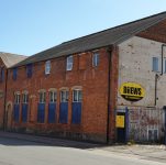 Brewing - Dowsons - Reading (2018) (Drews) 1