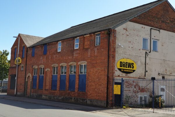 Brewing - Dowsons - Reading (2018) (Drews) 1