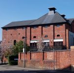 Brewing - Simmonds - Malthouse (2019)