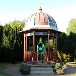 Iron Works - Richard Wilder - Maharajah's Well Stoke Row (1)