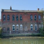 2019 - Southern Gas Social Club from canal (3)