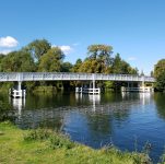 Iron - Whitchurch Bridge (2019)