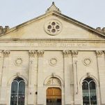IA Newbury - Corn Exchange