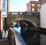IA Newbury - Town Bridge (Bob)