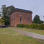 IA Reading - Bath Road Water Tower