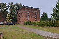 IA Reading - Bath Road Water Tower