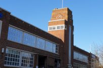 Gillette Building Frontage JAJ (Jan 2020)