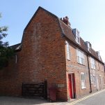 Brunswick Road - Silk Weaver House (8)