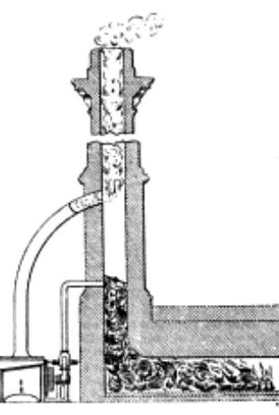 Elliotts Smoke Annhilator