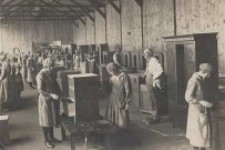Elliotts of Newbury - Furniture Works (early 20C) West Berkshire Museum