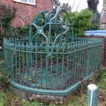 News Item Photos - Ipsden Well (Wilder)