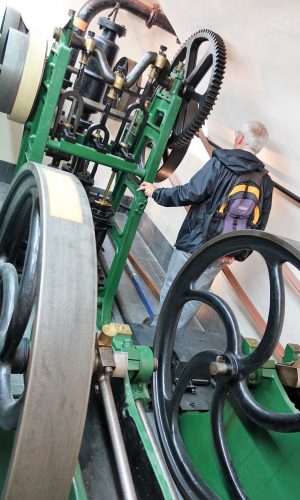 Abingdon - Gas Engines & Pump - County Hall (Aug 21) (20)