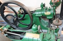 Abingdon - Gas Engines & Pump - County Hall (Aug 21) (21)