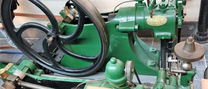Abingdon - Gas Engines & Pump - County Hall (Aug 21) (21)