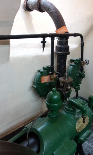 Abingdon - Gas Engines & Pump - County Hall (Aug 21) (9)