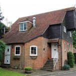 Kintbury - Mill - The Granary (Aug 21) (1)