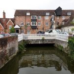 Kintbury - Mill - Watermill (Aug 21) (1)