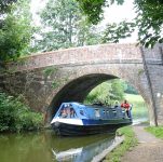 Kintbury - Vicarage Bridge (Aug 21) (9)