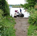 Wargrave - Ferry Landing - Ferry Lane (1) a