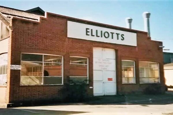 Elliotts 1
