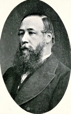 HBS - James Boorne (newspaper)