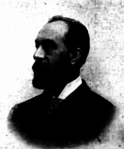 Project - Bricks - 1920 - Katesgrove Kiln & Waterloo Kiln - W Poulton Obituary (Reading Standard 14 Feb 1920)