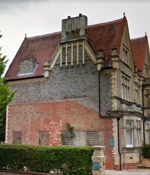 Project - Bricks - 2017 - Katesgrove Kiln & Waterloo Kiln - 16 Bath Road brickwork