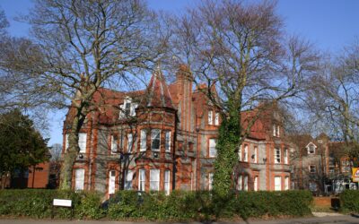 Project - Bricks - 2022 - Katesgrove Kiln & Waterloo Kiln - William Poulton - 35 and 37 Christchurch Road