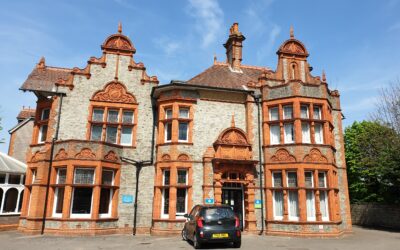 Project - Bricks - 2022 - Katesgrove Kiln & Waterloo Kiln - William Poulton - 39 Christchurch Road Hillingdon (1)