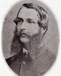 Reading Ironworks - Alfred Barrett (From Reading Iron Works by Jonathan Brown)