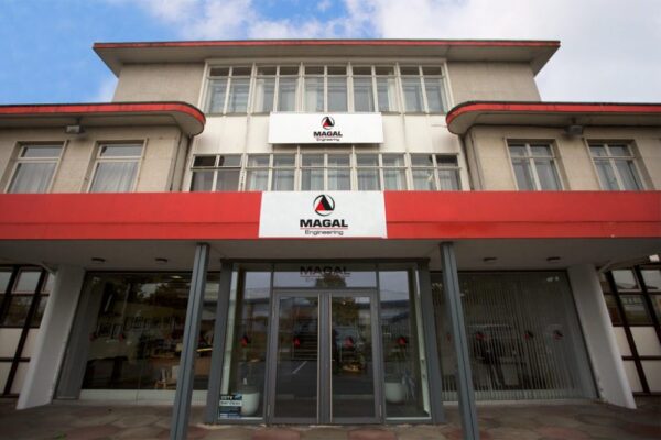 Miles Aircraft Woodley - Thermal Management Solutions previously Magal (Ann Smith)