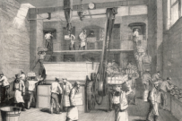 1 Steam Bakery Picture