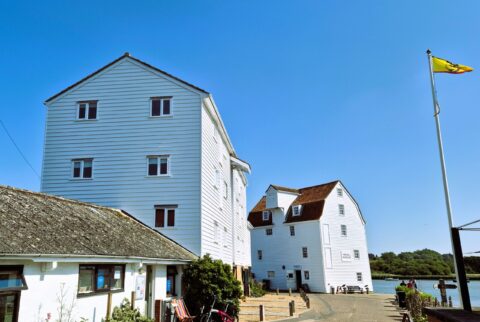 Forthcoming Association for Industrial Archaeology (AIA) Conference